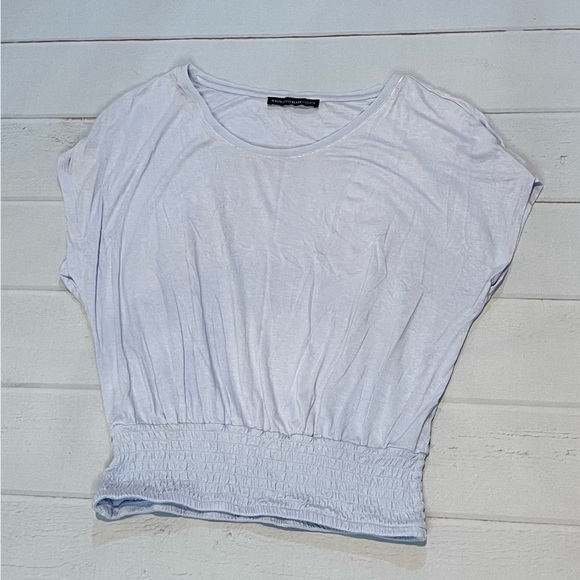 White House Black Market Tops - Womans White House Black Market Top Size M